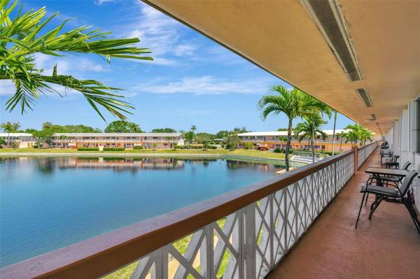 1012 SW 11th St #20N, Hallandale Beach, FL 33009