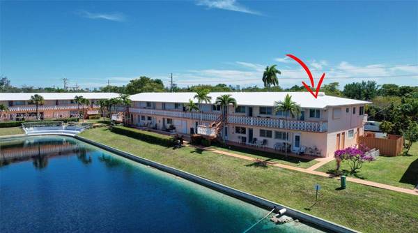 1012 SW 11th St #20N, Hallandale Beach, FL 33009