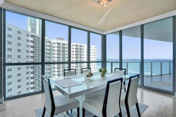 3101 S Ocean Dr #1003, Hollywood, FL 33019