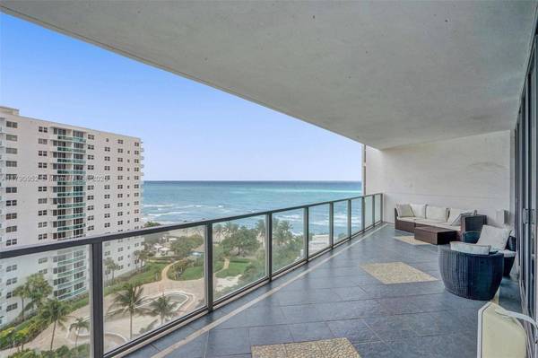3101 S Ocean Dr #1003, Hollywood, FL 33019