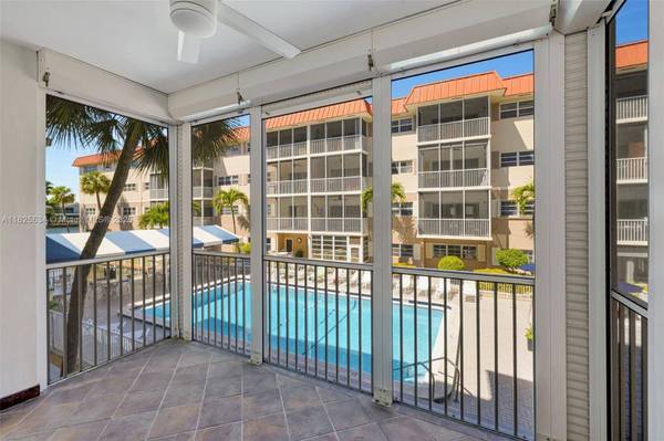 2097 S Ocean #207, Hallandale Beach, FL 33009