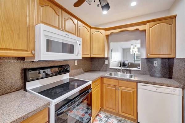 2097 S Ocean #207, Hallandale Beach, FL 33009