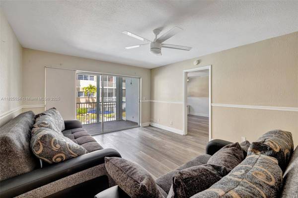 2097 S Ocean #207, Hallandale Beach, FL 33009
