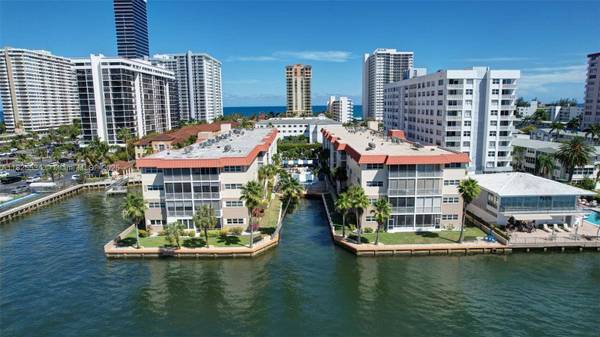 2097 S Ocean #207, Hallandale Beach, FL 33009