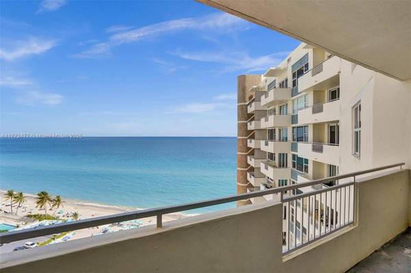 3180 S Ocean Dr #1504, Hallandale Beach, FL 33009