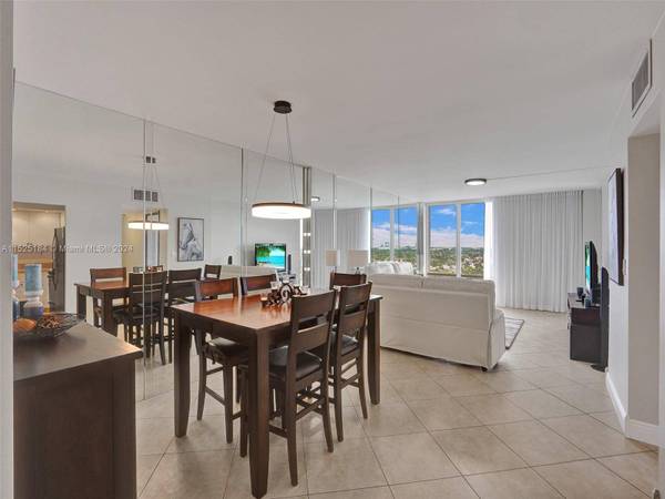 1600 S Ocean Dr #12E, Hollywood, FL 33019