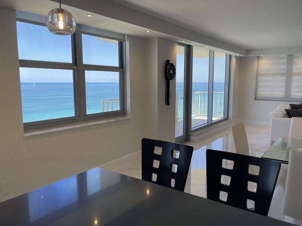 1912 S Ocean Dr #17A, Hallandale, FL 33009