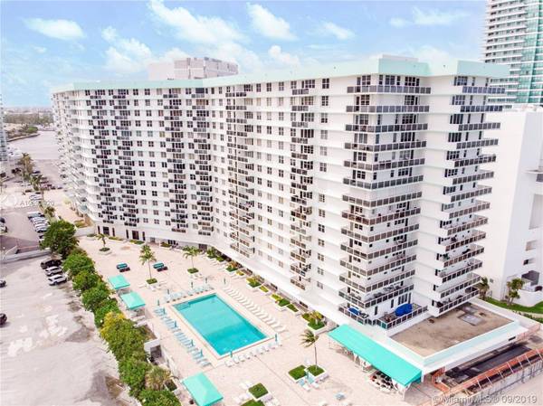 3725 South Ocean Drive #515, Hollywood, FL 33019