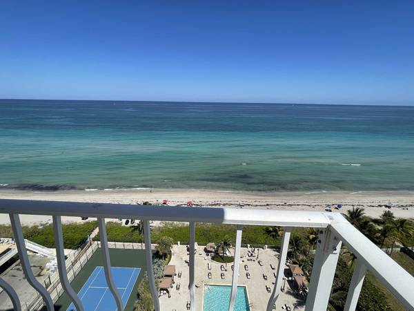 1912 S Ocean Dr #17A, Hallandale, FL 33009