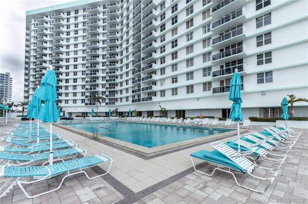 3725 South Ocean Drive #515, Hollywood, FL 33019