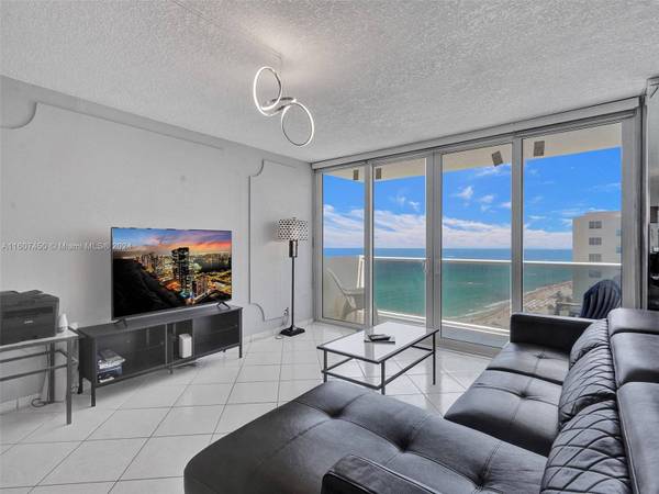 3725 S OCEAN DR #1506, Hollywood, FL 33019
