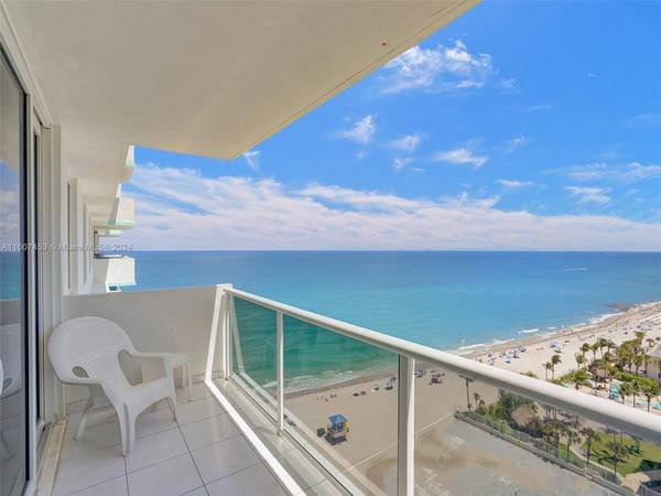 3725 S OCEAN DR #1506, Hollywood, FL 33019