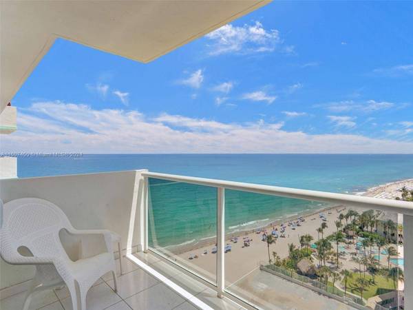 3725 S OCEAN DR #1506, Hollywood, FL 33019
