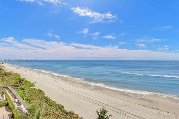 1850 S Ocean Dr #1201, Hallandale Beach, FL 33009