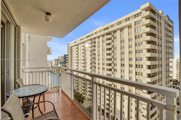 1849 S Ocean Dr #1203, Hallandale Beach, FL 33009