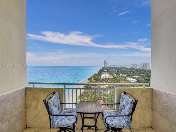 3180 S Ocean Dr #1709, Hallandale Beach, FL 33009
