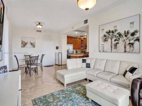 3180 S Ocean Dr #1709, Hallandale Beach, FL 33009