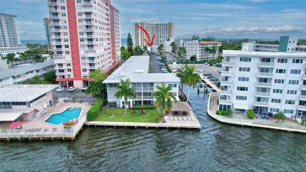 3177 S Ocean Dr #122, Hallandale Beach, FL 33009