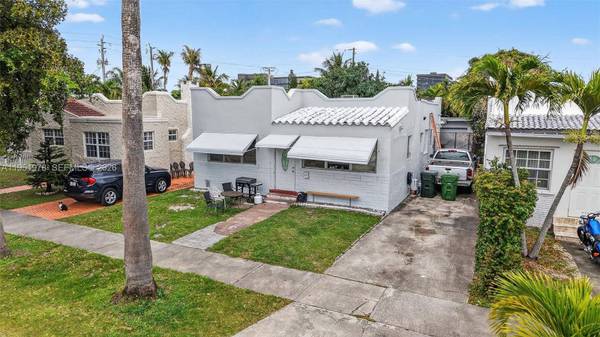 623 NE 4th St, Hallandale Beach, FL 33009