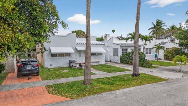 623 NE 4th St, Hallandale Beach, FL 33009