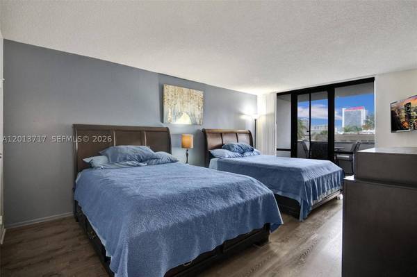 2017 S Ocean Dr #205, Hallandale Beach, FL 33009
