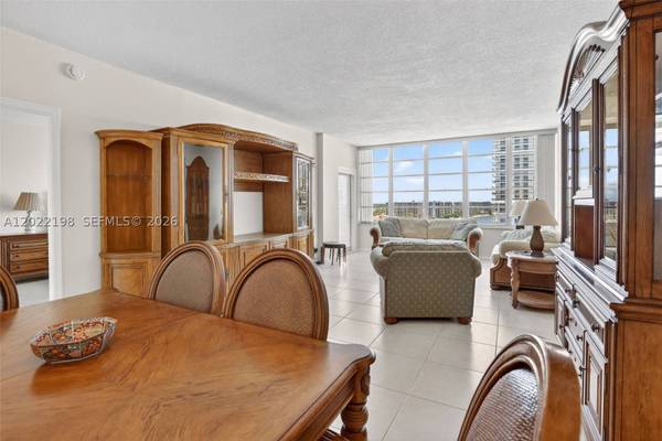 1817 S Ocean Dr #PH-19, Hallandale Beach, FL 33009