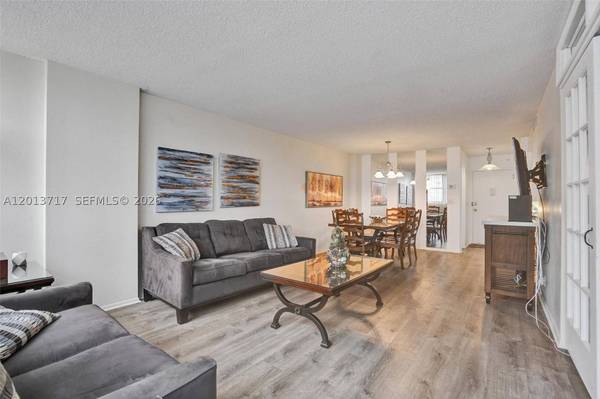 2017 S Ocean Dr #205, Hallandale Beach, FL 33009
