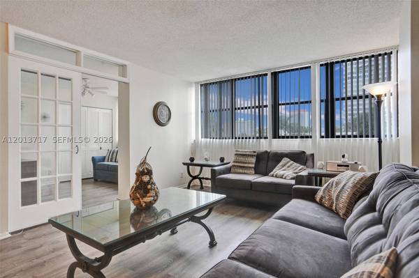 2017 S Ocean Dr #205, Hallandale Beach, FL 33009