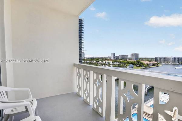 1817 S Ocean Dr #PH-19, Hallandale Beach, FL 33009