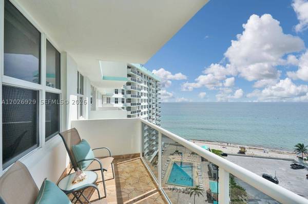 3725 S Ocean Dr #1216, Hollywood, FL 33019