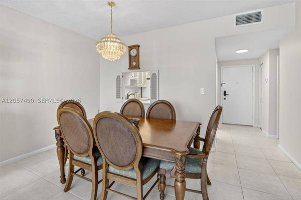 1817 S Ocean Dr #PH-19, Hallandale Beach, FL 33009