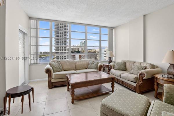 1817 S Ocean Dr #PH-19, Hallandale Beach, FL 33009