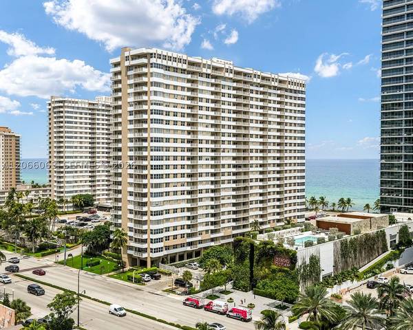 2049 S Ocean Dr #1406