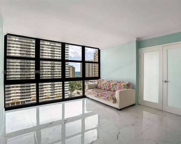 2049 S Ocean Dr #1406, Hallandale Beach, FL 33009