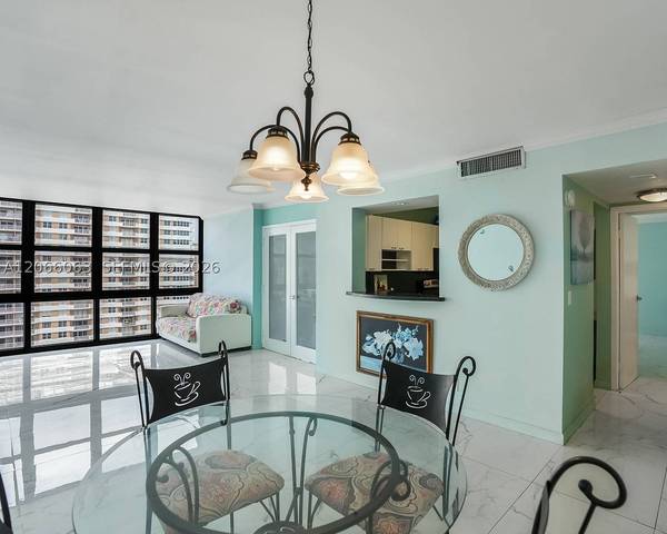 2049 S Ocean Dr #1406, Hallandale Beach, FL 33009