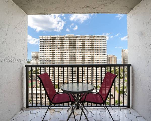 2049 S Ocean Dr #1406, Hallandale Beach, FL 33009