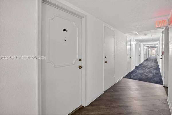 1817 S Ocean Dr #225, Hallandale Beach, FL 33009