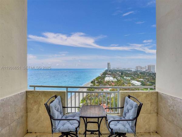 3180 S Ocean Dr #1709