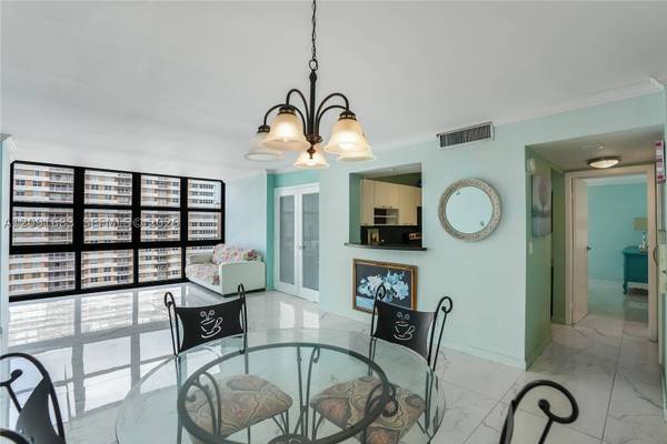 2049 S Ocean Dr #1406, Hallandale Beach, FL 33009