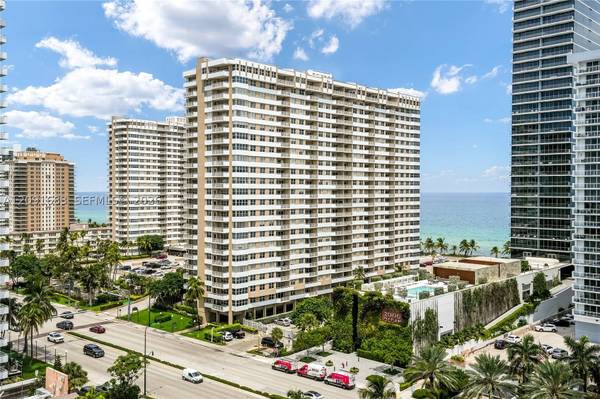 2049 S Ocean Dr #1406
