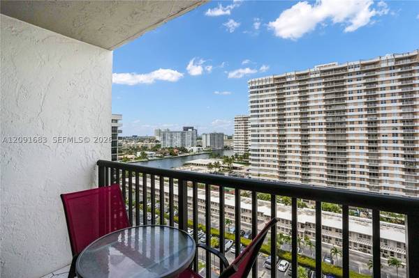2049 S Ocean Dr #1406, Hallandale Beach, FL 33009