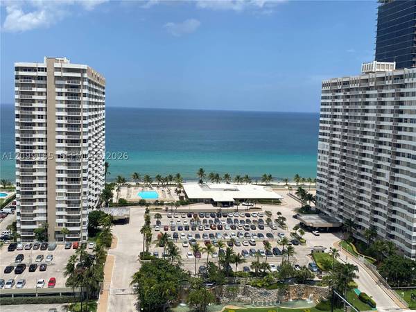 1965 S Ocean Dr #PHF