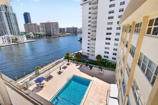 111 Golden Isles Dr #G12, Hallandale Beach, FL 33009