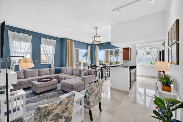 2080 S Ocean Dr #112, Hallandale Beach, FL 33009