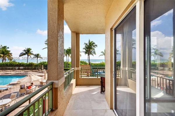2080 S Ocean Dr #112, Hallandale Beach, FL 33009