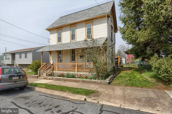 21 STATE ST, Middletown, PA 17057