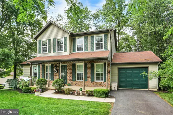 22 PISTON CT, Stewartstown, PA 17363