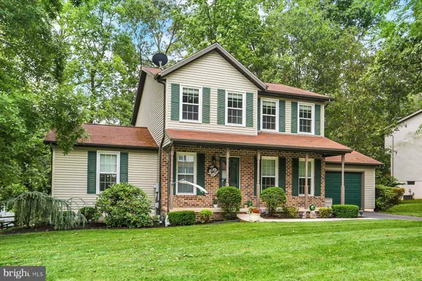 22 PISTON CT, Stewartstown, PA 17363