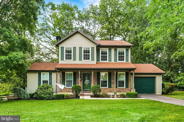 22 PISTON CT, Stewartstown, PA 17363