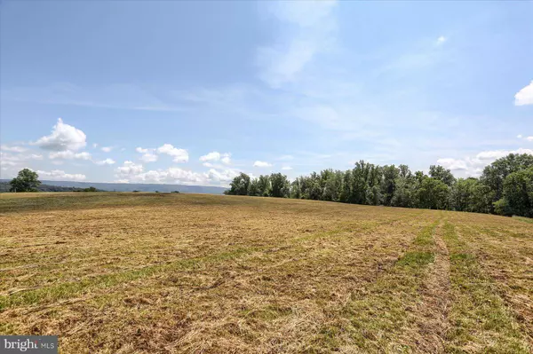 15 BLACKSNAKE RD, Duncannon, PA 17020